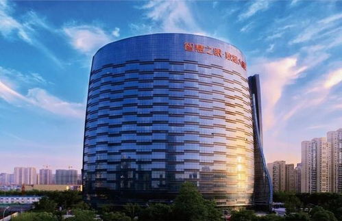 南通開發區 新一代信息技術產業蓬勃發展，構建區域創新高地