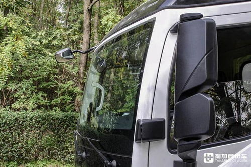 比亞迪ETM6純電動(dòng)輕卡實(shí)拍 歐洲媒體評測獲贊，電子商務(wù)物流新利器