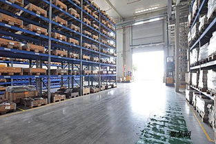 保障倉(cāng)儲(chǔ)運(yùn)營(yíng) 貨架安全檢測(cè)的必要性與專業(yè)服務(wù)機(jī)構(gòu)