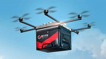 無(wú)人駕駛物流新模式 政策東風(fēng)下，順豐同城領(lǐng)跑城市配送新賽道