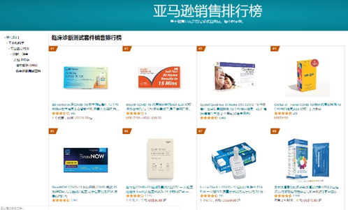九安醫(yī)療自測產(chǎn)品提價(jià)熱銷，冠享電商借力防疫股熱潮引關(guān)注
